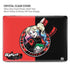 DC Comics Harley Quinn Puddin MacBook Air 15in (2023-2025) Case plus Skin